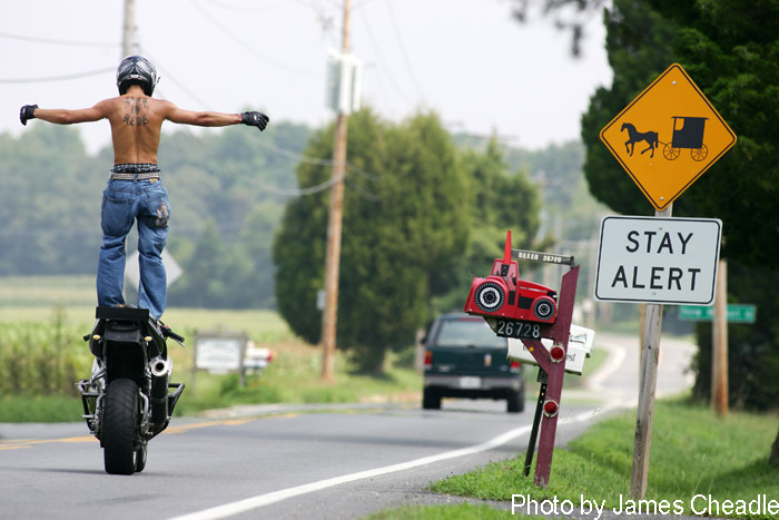 bike stunts pics. How To Stunt Bike